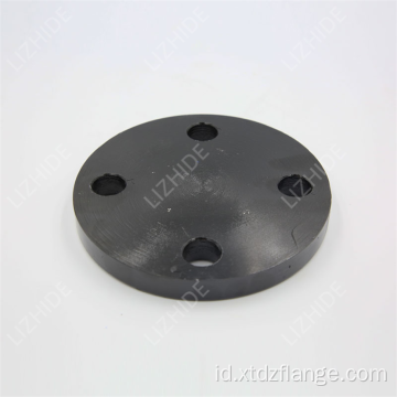 DIN2503 Standard Tempa Blind Flange